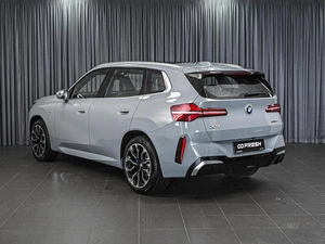 Внедорожник BMW X3 2025 года, 6669000 рублей, Ставрополь