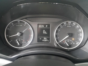 Хэтчбек Skoda Octavia 2009 года, 1075000 рублей, Смоленск