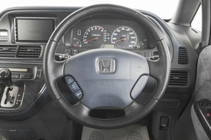 Минивэн Honda Odyssey 2000 года, 439000 рублей, Кемерово