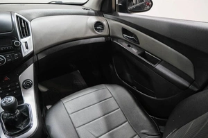 Хетчбэк Chevrolet Cruze 2014 года, 749000 рублей, Новокузнецк