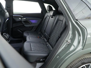 Внедорожник Audi Q5 2026 года, 6494434 рублей, Москва