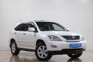 Внедорожник Toyota Harrier 2012 года, 2159000 рублей, Новокузнецк