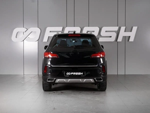 Внедорожник FAW Besturn X40 2021 года, 1189000 рублей, Минеральные Воды