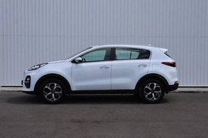 Внедорожник Kia Sportage 2018 года, 2030000 рублей, Брянск
