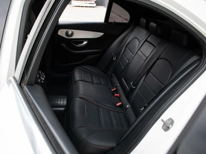 Седан Mercedes-benz C-класс 2017 года, 2600000 рублей, Краснодар