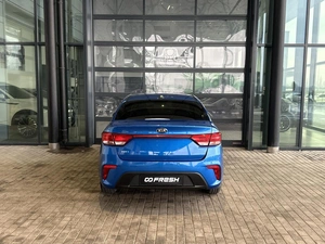 Седан Kia Rio 2019 года, 1450000 рублей, Уфа