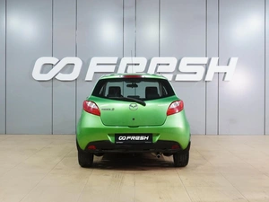 Хетчбэк Mazda 2 2009 года, 649000 рублей, Воронеж