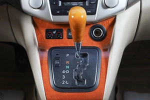 Внедорожник Lexus RX 2003 года, 1589000 рублей, Новосибирск