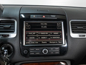 Внедорожник Volkswagen Touareg 2011 года, 1855000 рублей, Ставрополь