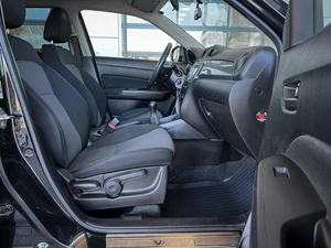 Внедорожник Suzuki Vitara 2018 года, 1550000 рублей, Уфа