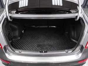 Седан Kia Rio 2016 года, 1199000 рублей, Тюмень