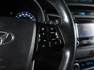 Внедорожник Hyundai Creta 2017 года, 1650000 рублей, Волгоград