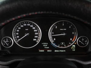 Внедорожник BMW X3 2013 года, 2299000 рублей, Воронеж