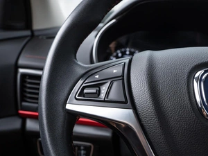 Внедорожник Changan CS55 2019 года, 1340000 рублей, Волгоград