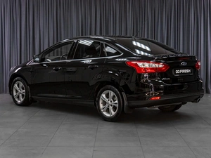 Седан Ford Focus 2012 года, 1229000 рублей, Тюмень