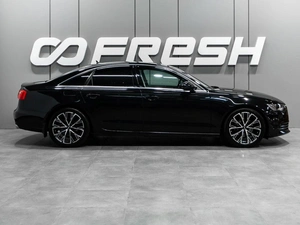 Седан Audi A6 2014 года, 1819000 рублей, Тюмень