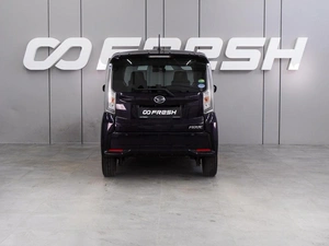 Минивэн Daihatsu Move 2017 года, 899000 рублей, Воронеж