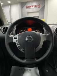 Внедорожник Nissan Qashqai 2007 года, 997000 рублей, Солонцы