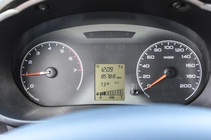 Лифтбек ВАЗ (LADA) Granta 2017 года, 620000 рублей, Ярославль