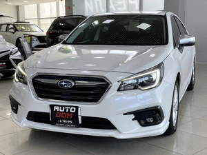 Седан Subaru Legacy 2020 года, 2547000 рублей, Солонцы