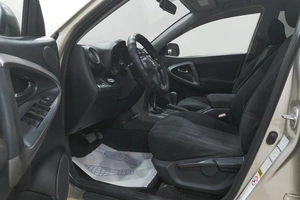 Внедорожник Toyota RAV4 2006 года, 1099000 рублей, Новокузнецк