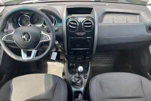 Внедорожник Renault Duster 2020 года, 1685000 рублей, Солонцы