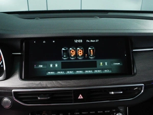 Седан Kia K7 2021 года, 3350000 рублей, Минеральные Воды