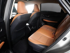 Внедорожник Lexus NX 2019 года, 2919000 рублей, Минеральные Воды