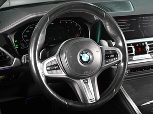 Купе BMW 4 серия 2021 года, 5489000 рублей, Аксай
