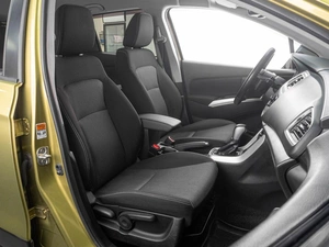 Внедорожник Suzuki SX4 2014 года, 1169000 рублей, Тюмень