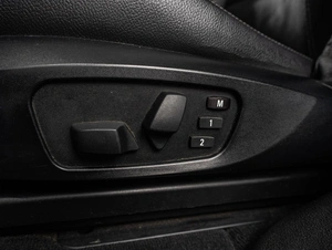 Внедорожник BMW X3 2013 года, 2139000 рублей, Тюмень