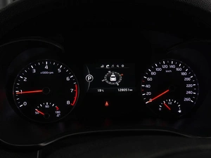 Седан Kia Optima 2017 года, 1979000 рублей, Тюмень