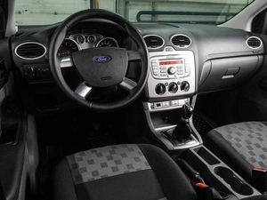 Седан Ford Focus 2008 года, 599000 рублей, Воронеж