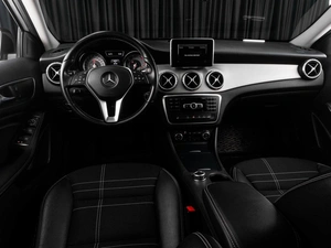 Внедорожник Mercedes-benz GLA-класс 2015 года, 1949000 рублей, Тюмень