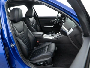 Седан BMW 3 серия 2019 года, 4699046 рублей, Москва