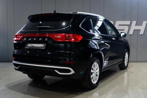 Внедорожник Haval M6 2024 года, 1879000 рублей, Петрозаводск