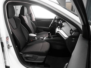 Лифтбек Skoda Octavia 2021 года, 1849000 рублей, Тюмень