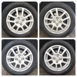 Хэтчбек Hyundai Getz 2008 года, 705000 рублей, Орёл