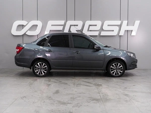 Седан ВАЗ (LADA) Granta 2026 года, 1029000 рублей, Воронеж