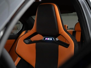 Седан BMW M3 2023 года, 10998055 рублей, Москва