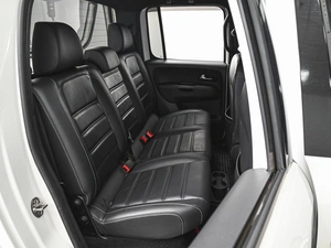 Пикап Volkswagen Amarok 2019 года, 3699000 рублей, Ставрополь