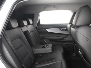 Внедорожник Chery Tiggo 7 Pro 2021 года, 1595000 рублей, Омск