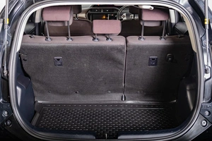 Хетчбэк Toyota Aqua 2017 года, 1239000 рублей, Томск