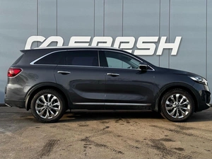 Внедорожник Kia Sorento Prime 2019 года, 2769000 рублей, Ижевск