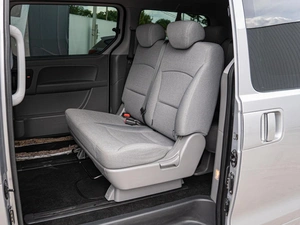 Минивэн Hyundai H-1 2019 года, 3170000 рублей, Краснодар