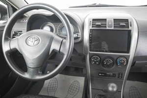 Седан Toyota Corolla 2007 года, 729000 рублей, Кемерово