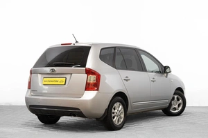 Минивэн Kia Carens 2011 года, 739000 рублей, Барнаул