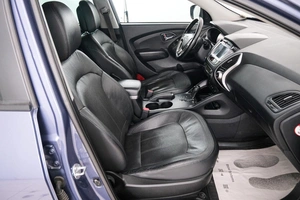 Внедорожник Hyundai ix35 2012 года, 1299000 рублей, Красноярск