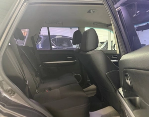 Внедорожник Suzuki Grand Vitara 2010 года, 1020000 рублей, Ачинск