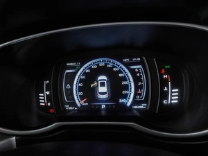 Внедорожник Geely Atlas 2018 года, 1548000 рублей, Воронеж